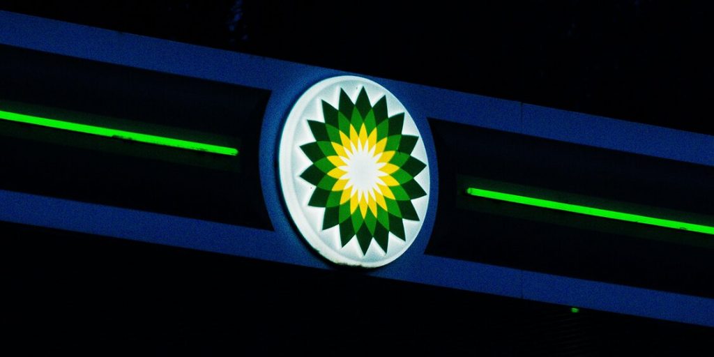 BP to invest up to £50 million in EV battery testing centre and analytical laboratory