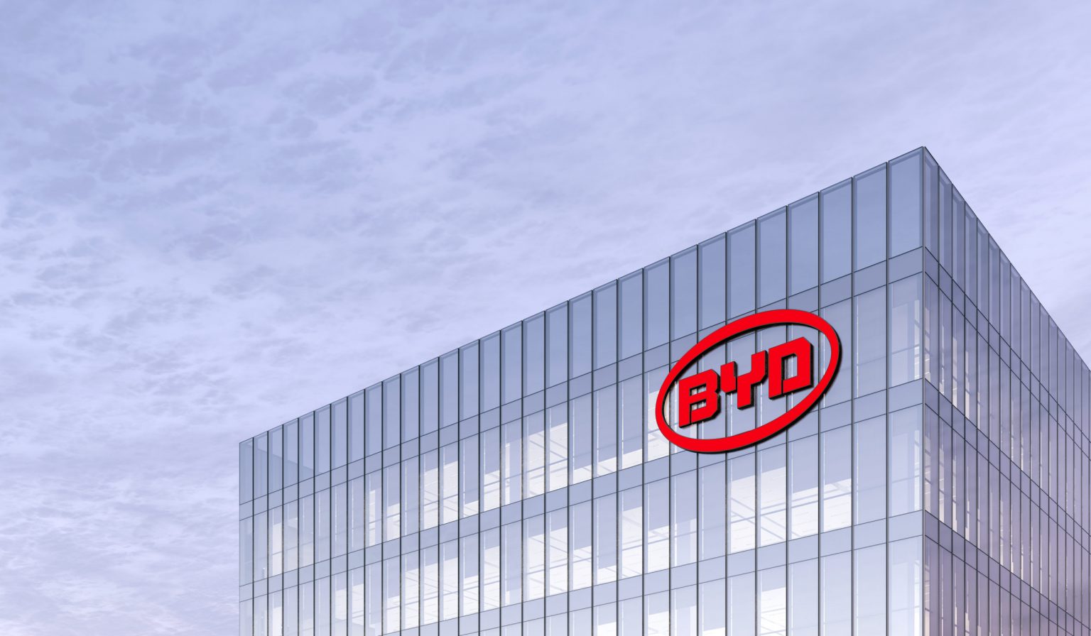 BYD plans to invest $4.2 billion in a power battery base as well as a mining project in Yichun BYD plans to invest $4.2 billion in a power battery base as well as a mining project in Yichun