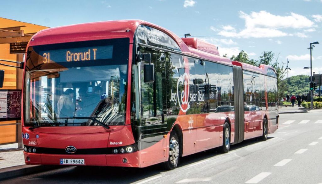 BYD to build new energy commercial vehicles in Huai’an, China BYD to build new energy commercial vehicles in Huai'an, China