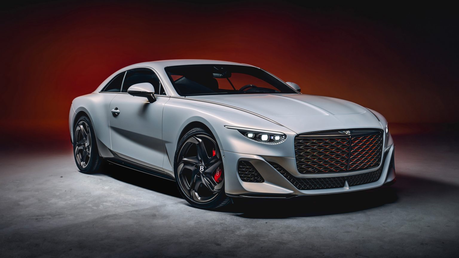 Bentley Mulliner Batur previews of the future design of its battery-electric cars Bentley Mulliner Batur previews of the future design of its battery-electric cars