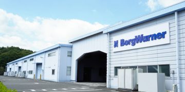 BorgWarner grows EV portfolio after acquires Rhombus Energy Solutions