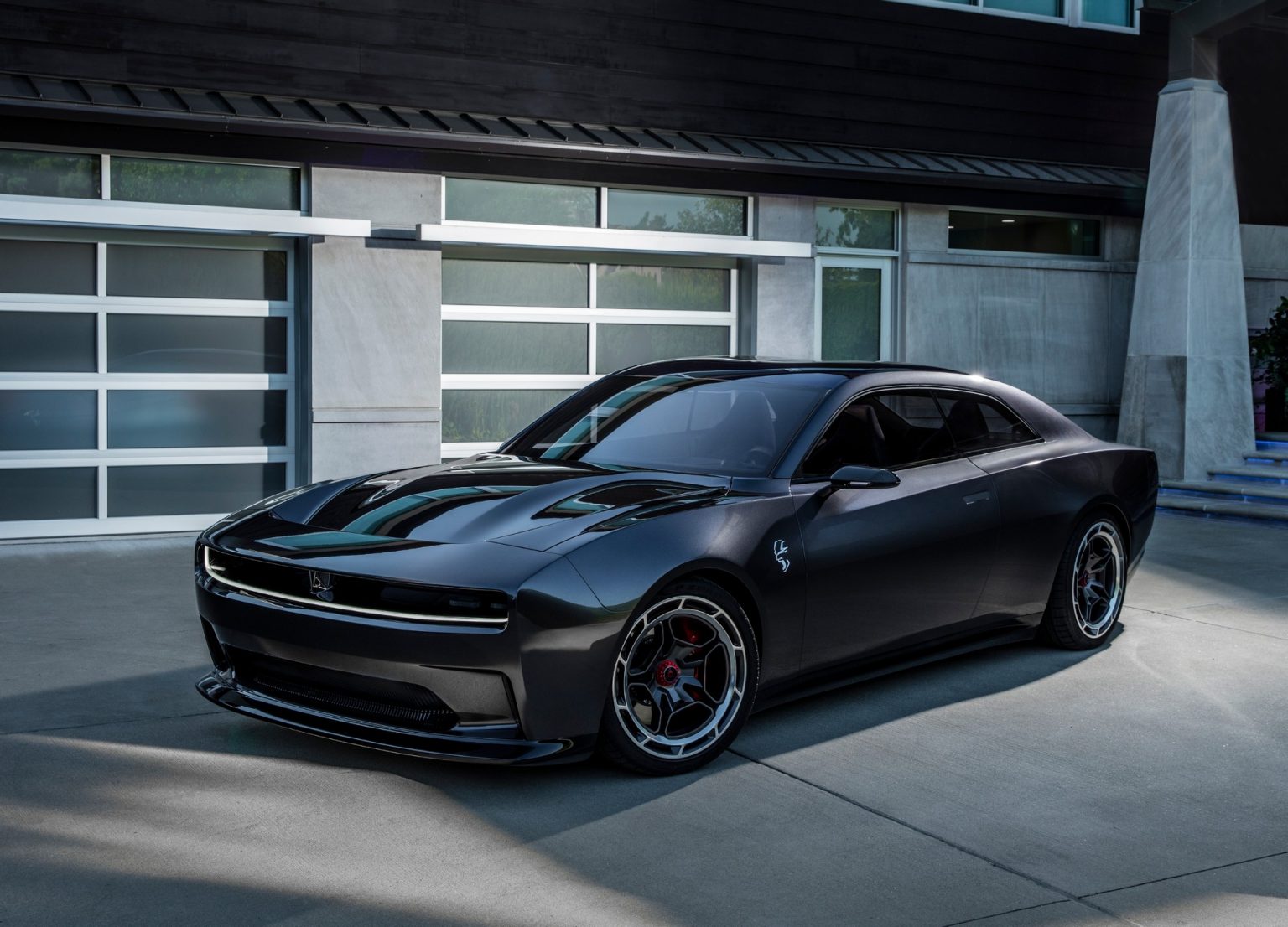 What we know so far about Dodge Charger Daytona SRT specifications