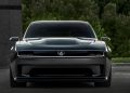 Dodge Charger Daytona SRT Concept 10 120x86 - Dodge unveils Charger Daytona SRT concept as a preview of its first all-electric muscle car