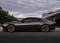 Dodge Charger Daytona SRT Concept 13 120x86 - Dodge unveils Charger Daytona SRT concept as a preview of its first all-electric muscle car