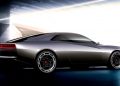 Dodge Charger Daytona SRT Concept 23 120x86 - Dodge unveils Charger Daytona SRT concept as a preview of its first all-electric muscle car