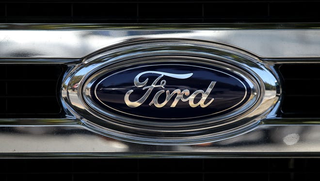 Focus on electric vehicles, Ford will cut 3,000 jobs
