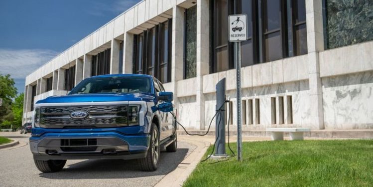 Ford raises prices of F-150 Lightning due to significant material cost increases