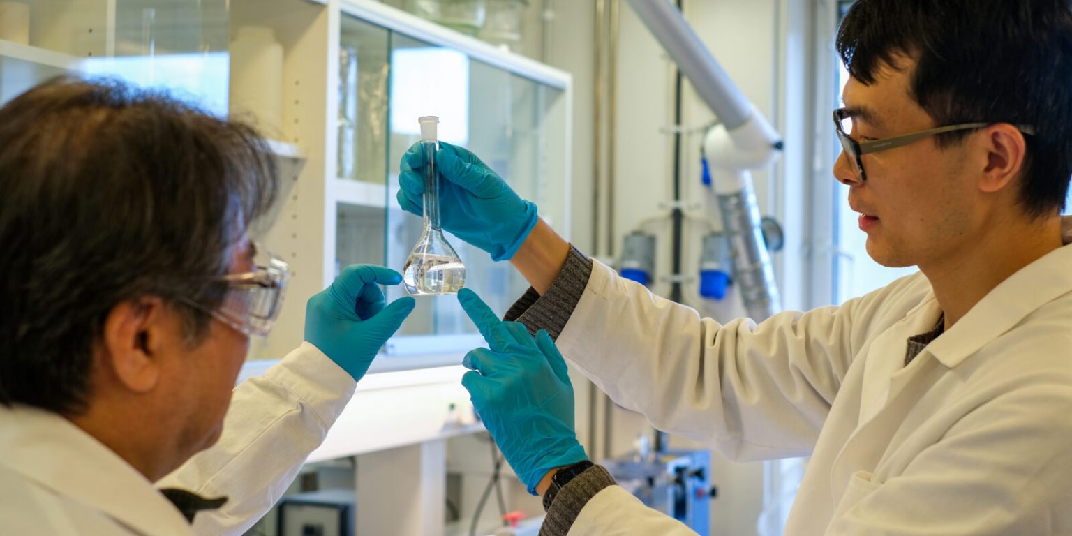 Freyr battery opens new business unit and technology resources campus in Japan Freyr battery opens new business unit and technology resources campus in Japan