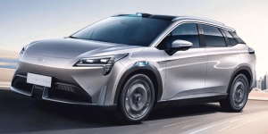 GAC Group invests 312 million euros to setting up electric drive subsidiary