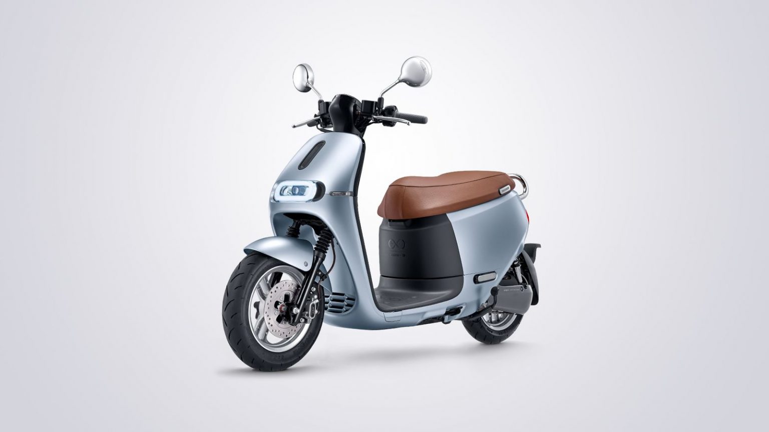 Gogoro Delight specifications