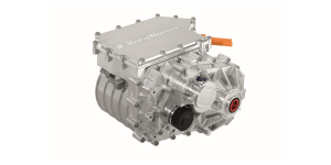 Hyundai selects BorgWarner compact electric drive systems for A-segment (small size) EV