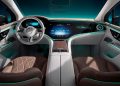 Mercedes Benz EQE SUV Interior 2 120x86 - Mercedes-Benz EQE SUV interior details revealed