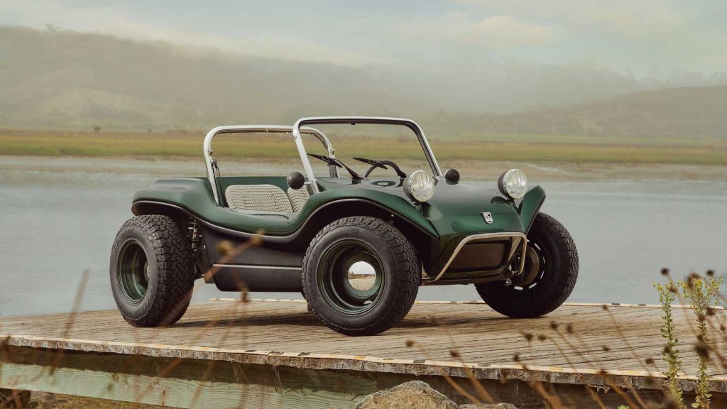 Meyers Manx 2.0 photos galery
