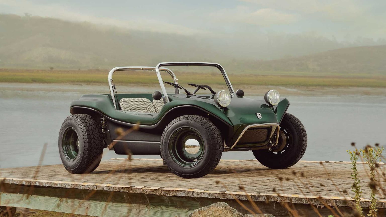 Meyers Manx 2.0 photos galery