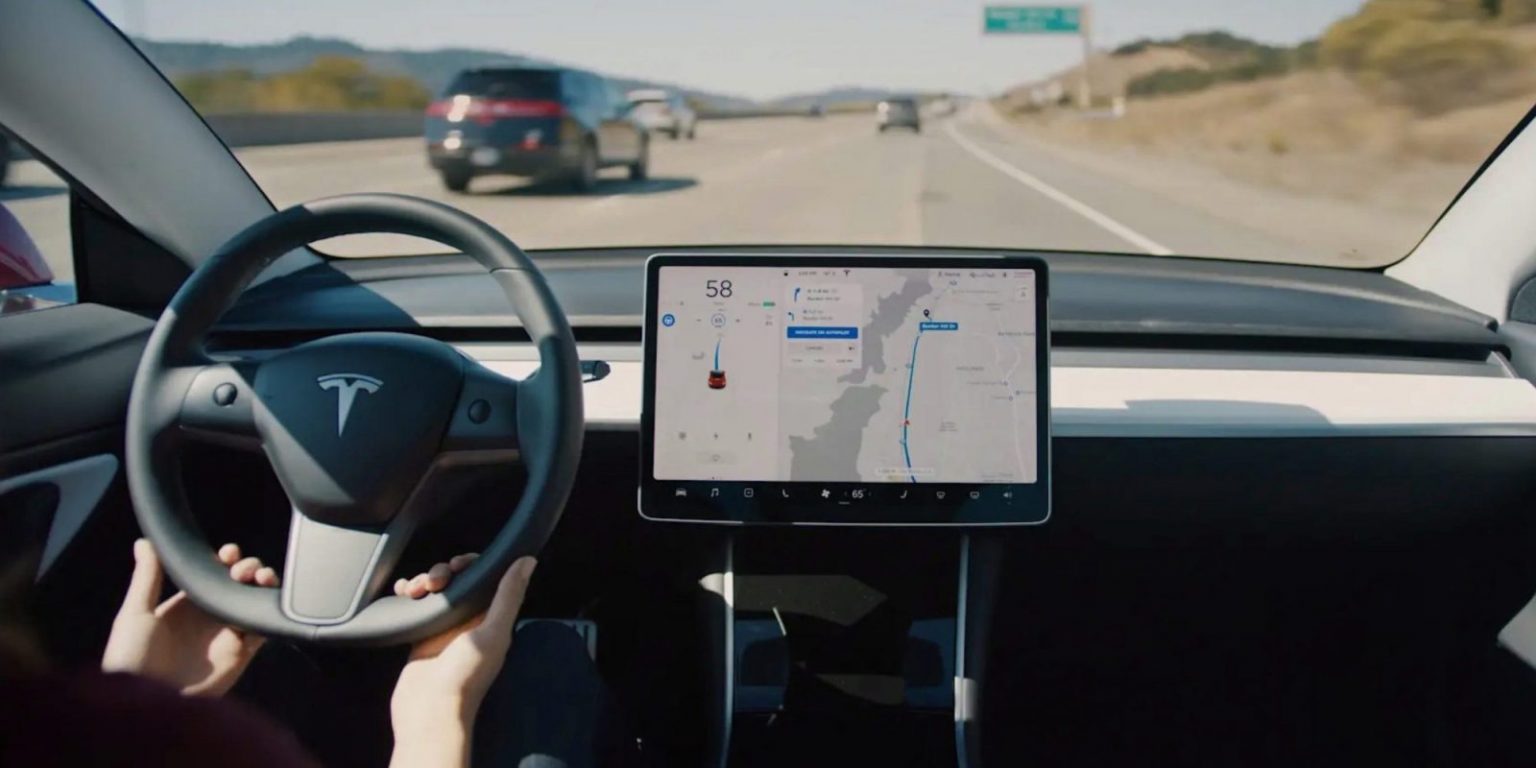NHTSA seeks information from Tesla on in-car camera intended to monitor driver NHTSA seeks information from Tesla on in-car camera intended to monitor driver