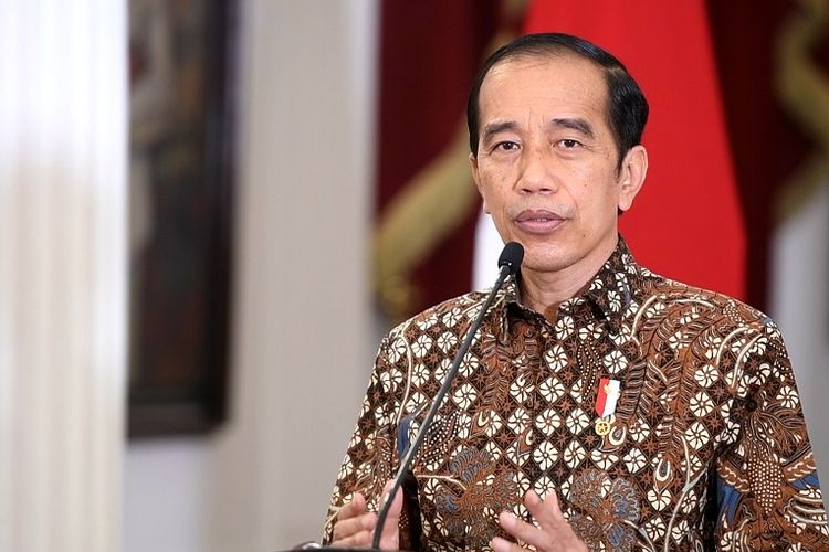 Not only battery production, Indonesian President wants Tesla to build electric vehicles in Indonesia