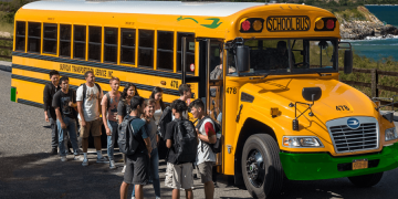 Nuvve partners with SDG&E to allow electric school buses have Vehicle-to-Grid (V2G) feature
