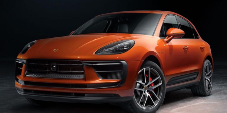 Porsche hopes to make more than 80,000 units of the Macan EV, launch next year