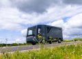 REE P7 B 1 120x86 - REE P7-B debuts as an electric box truck with 536 HP and 150-miles range