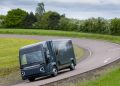 REE P7 B 11 120x86 - REE P7-B debuts as an electric box truck with 536 HP and 150-miles range