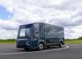 REE P7-B debuts as an electric box truck with 536 HP and 150-miles range