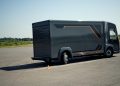 REE P7 B 9 120x86 - REE P7-B debuts as an electric box truck with 536 HP and 150-miles range