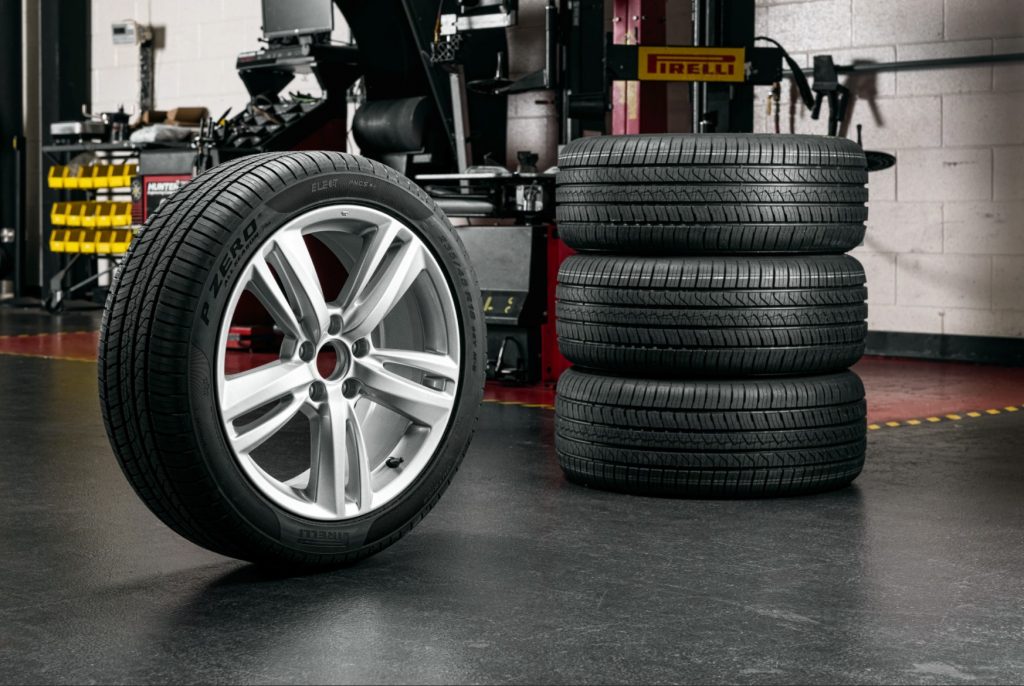 Rubber compound on EV tires : Everything you need to know Rubber compound on EV tires