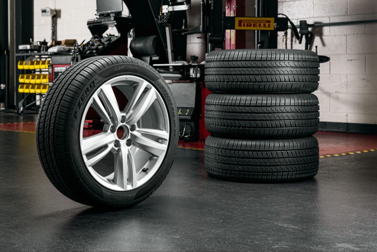 Rubber compound on EV tires : Everything you need to know Rubber compound on EV tires