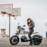 Photo inspiration: Visual Reference: Ryvid Anthem Specifications Everything You Need To Know