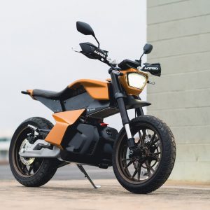 Image showcasing Ryvid Anthem specifications : Everything you need to know - EVMagz
