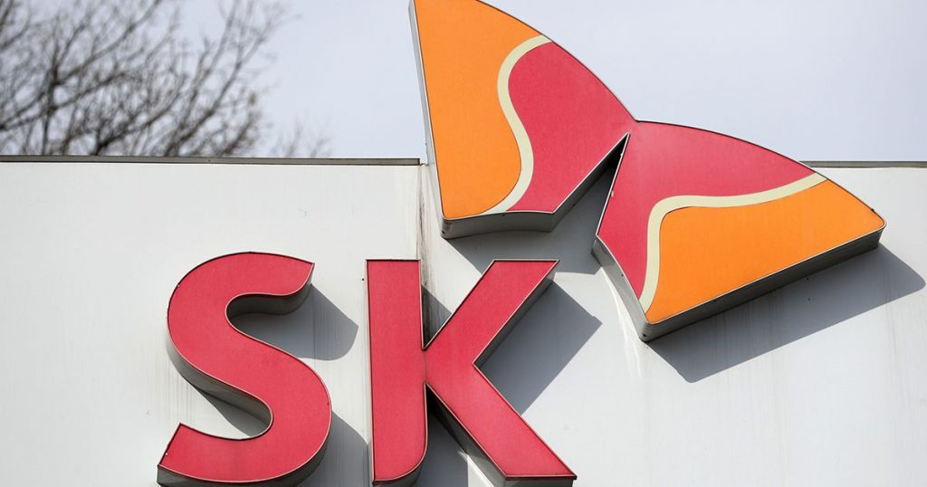 SK takes over Atom Power, US energy solution startup for $150 million