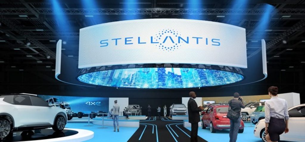 Stellantis No Plans to Build Charging Network in US Stellantis considering building EV plant site in Mexico