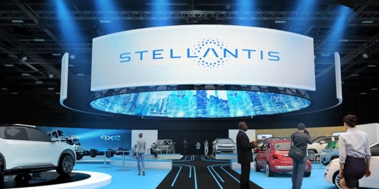 Stellantis considering building EV plant site in Mexico