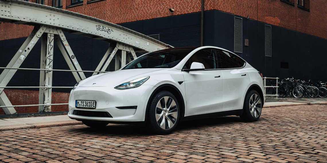 Tesla Model Y will be the world's highest-selling car by revenue in ...