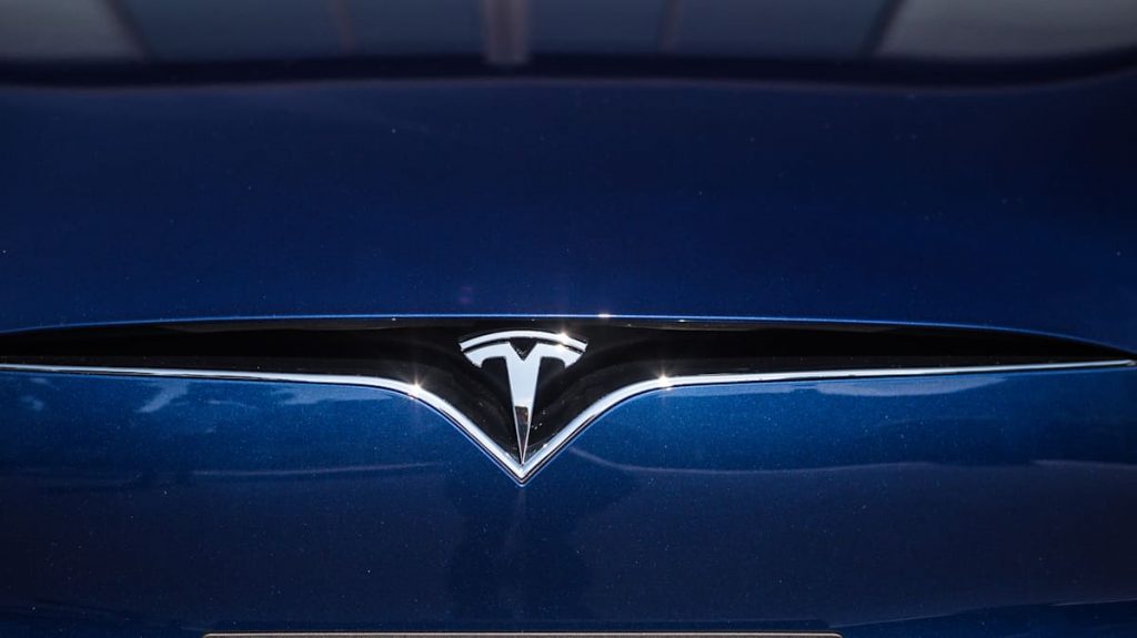 Tesla signed $5 billion contracts to buy nickel for their EV batteries from Indonesia