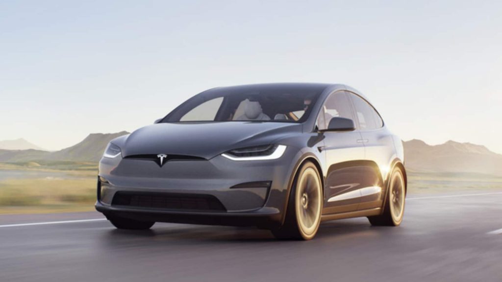 Tesla’s robotaxi will work like combination of Uber, Airbnb