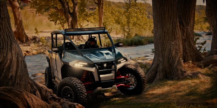 Volcon Stag 21 750x375 - Volcon Stag debuts as electric high-performance UTV with 140 HP and 100-miles range