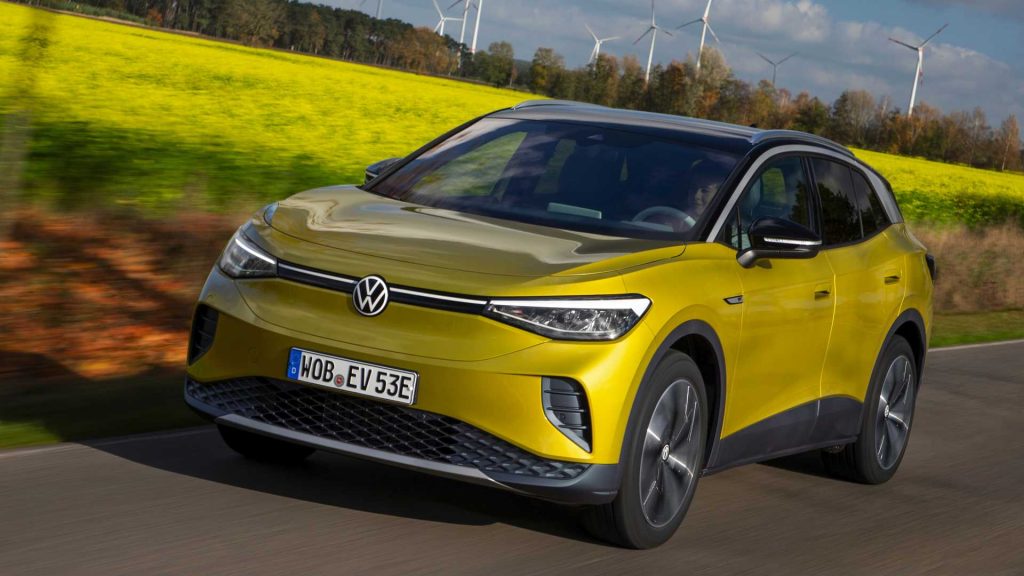 Volkswagen sign MOUs with Canada to build EV batteries manufacturing plant