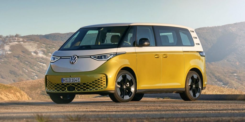 Volkswagen to buy $4 billion worth of autonomous tech from Israel’s lidar maker Innoviz Volkswagen to buy $4 billion worth of autonomous tech from Israel’s lidar maker Innoviz