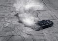 Zeekr 001 9 120x86 - Zeekr 001 Sets new Guinness World Record with a drift at 129 MPH and fastest slalom by an EV