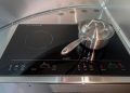 bowlus volterra electric rv kitchen 120x86 - Bowlus Volterra electric travel trailer : Everything you should know