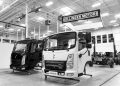 2023 Bollinger B4 5 120x86 - Bollinger Motors reveals B4 electric Class 4 fleet truck with range up to 200 miles