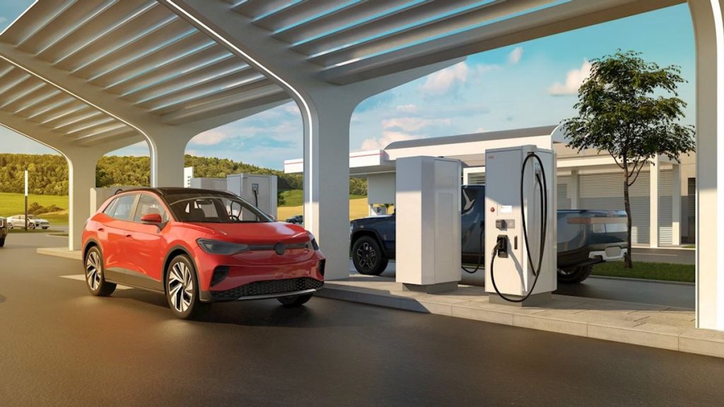 ABB E-Mobility expands US manufacturing footprint with investment in new EV charger facility