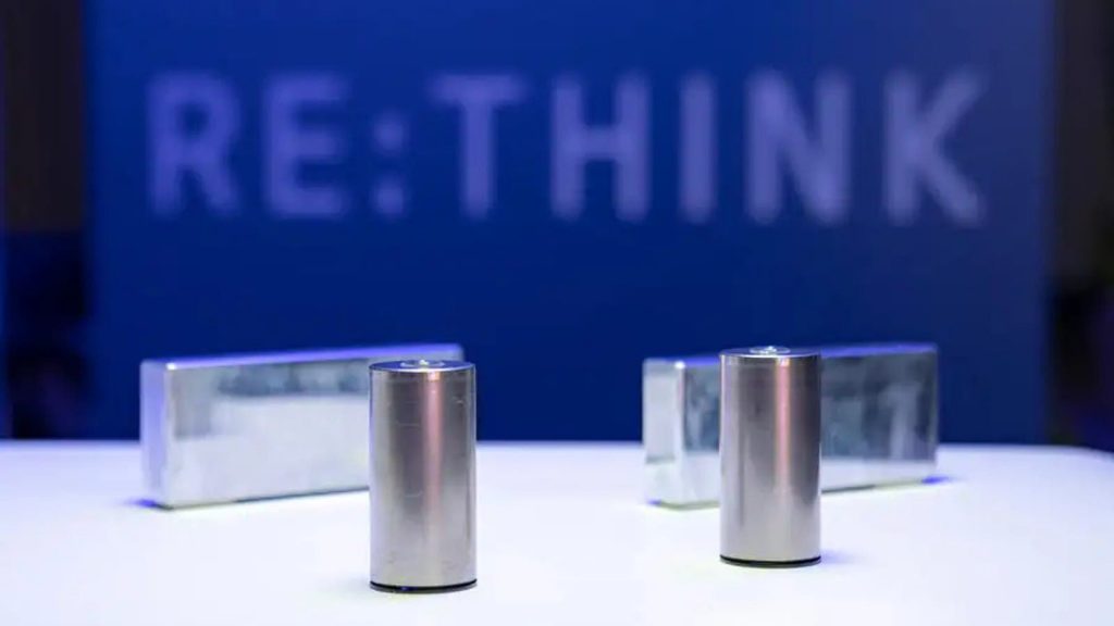 BMW's new Gen6 EV battery tech promises 620 miles of range
