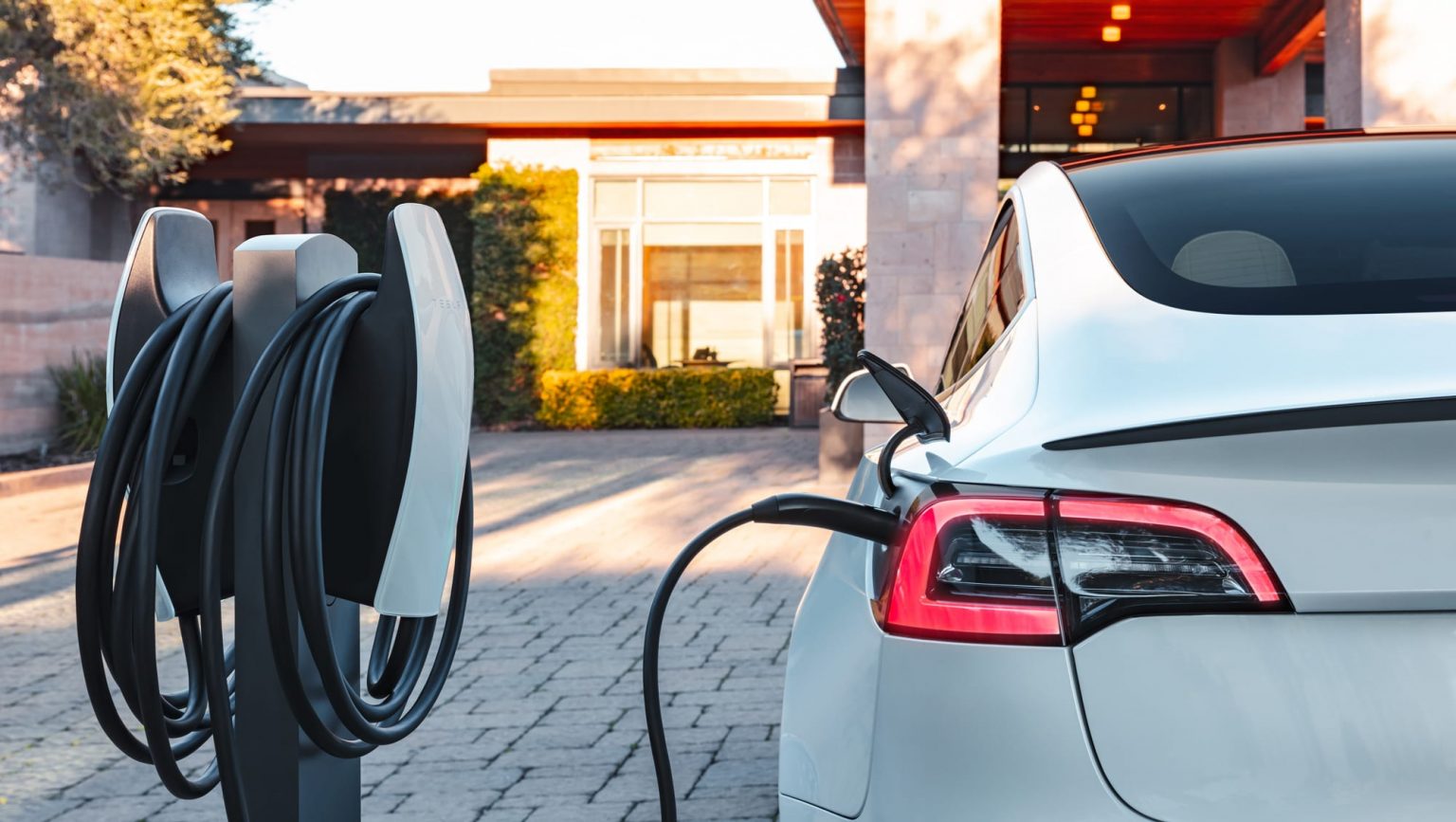 Biden administration approves plans for EV charging infrastructure in 35 states