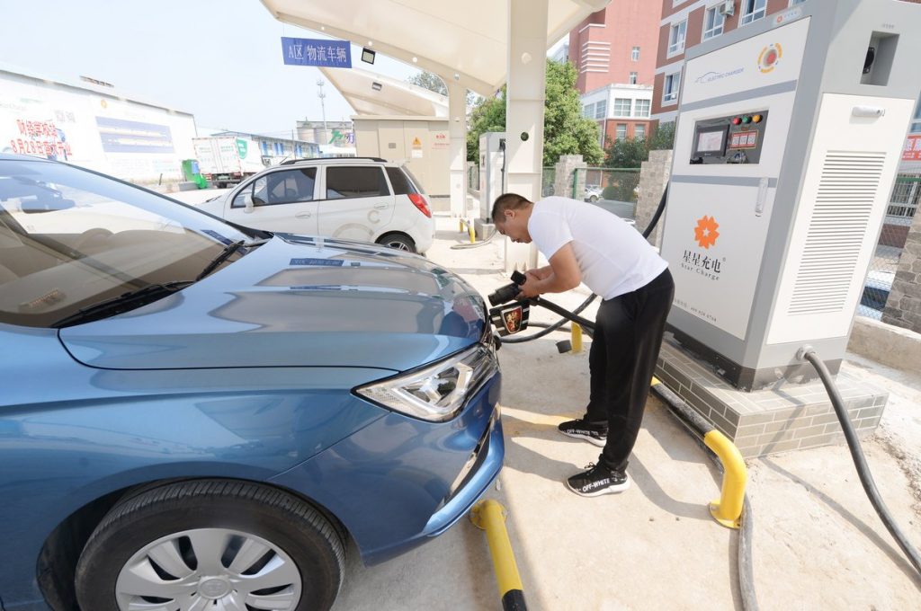 Official : China extends new energy vehicles purchase tax exemption until end of 2023 China extends new energy vehicles purchase tax exemption until end of 2023