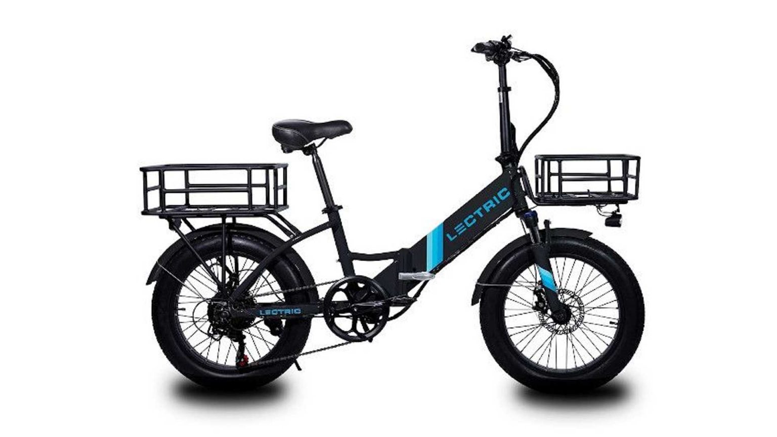 Everything You should know about Lectric’s XP 2.0 electric folding bike