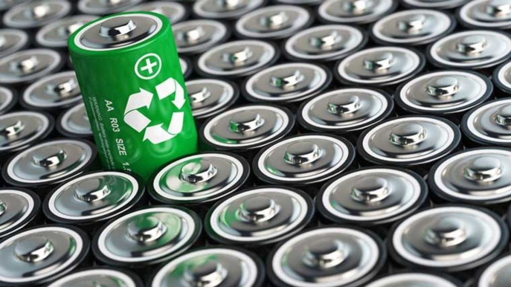 GM invests in Quebec battery recycler company Lithion to fight supply shortage GM invests in Quebec battery recycler company Lithion to fight supply shortage