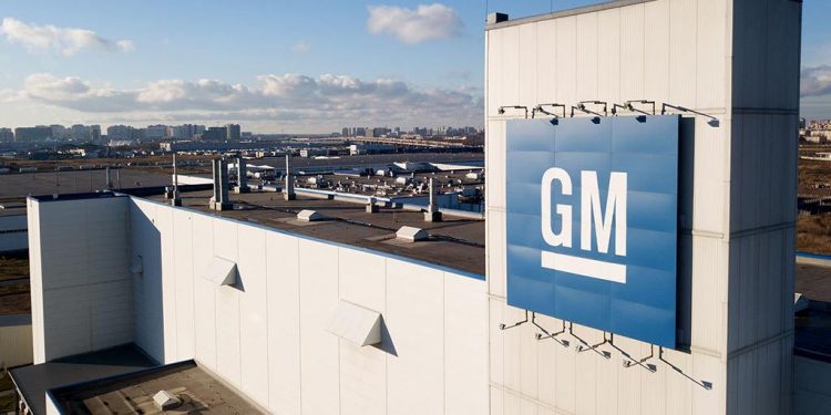 GM to invest $760 million to convert plant in Ohio for electric vehicle parts production