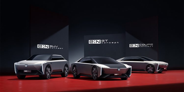 Honda, LG Energy solution invests $4.4 billion to build EV battery production base in US